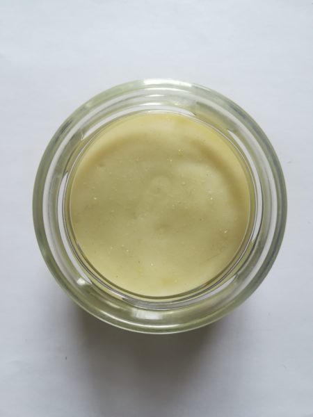 Savon à barbe solide Ylang-ylang et pamplemousse - 75g. – Image 4
