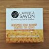 Savon "Trésor des Incas" au miel (idéal pour peaux sèches)