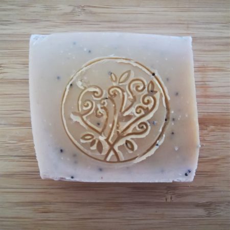 Savon "Senteurs d'Orient" au patchouli, pour les nostalgiques – Image 2