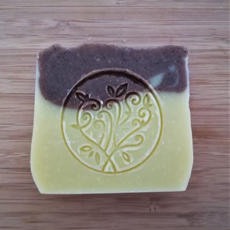 Savon "Route des Indes" aux épices et cacao – Image 2