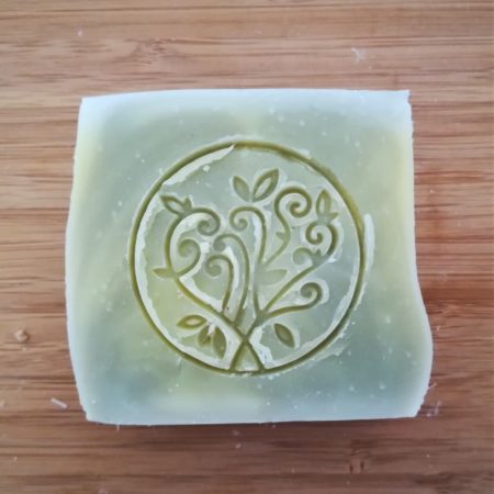 Savon "Souvenirs de Canberra" à la menthe , fraîcheur assurée! – Image 2