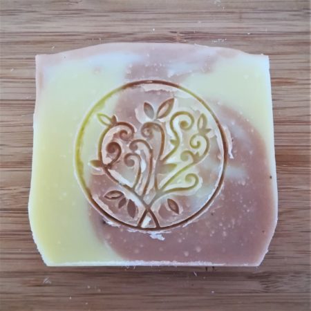 Savon "Haut-Atlas" aux agrumes (idéal pour peaux grasses) – Image 2