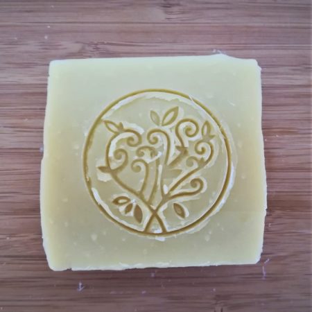 Savon "Trésor des Incas" au miel (idéal pour peaux sèches) – Image 2
