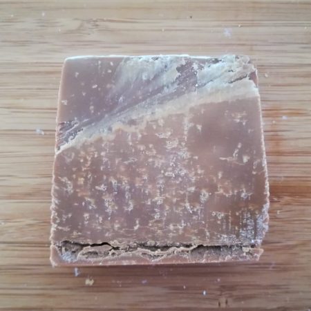 Savon "L'Oliveraie" 100% huile d'olive (Simple) – Image 2