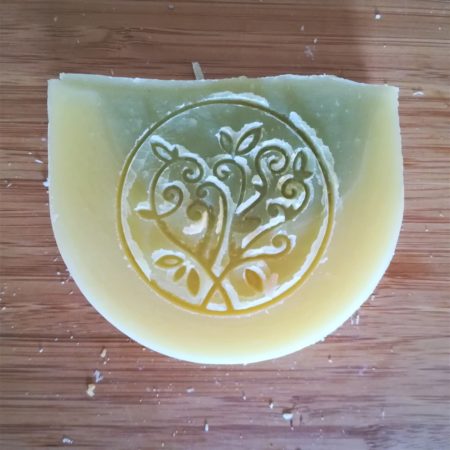 Shampoing au chanvre et ricin (tous types et antipelliculaire) – Image 2