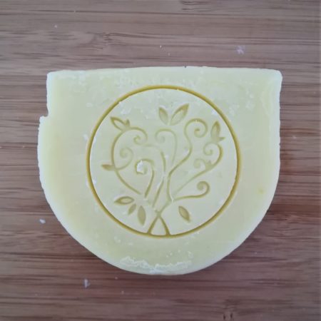 Shampoing aux œufs (pour bébé, jeunes enfants ou cheveux secs) – Image 2