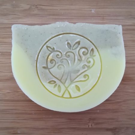 Shampoing à l'argile et ylang-ylang (cheveux normaux et gras) – Image 2