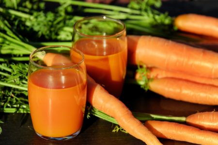 Savon "Fan de carottes" pour votre teint (exfoliant) – Image 4