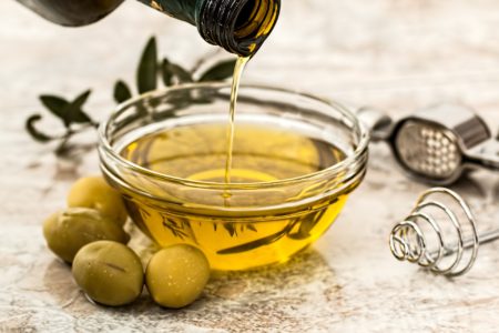 Savon "L'Oliveraie" 100% huile d'olive (Simple) – Image 4
