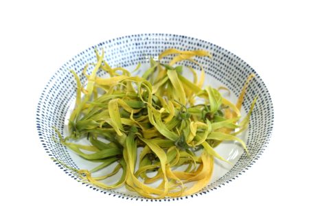 Shampoing à l'argile et ylang-ylang (cheveux normaux et gras) – Image 4