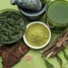 Shampoing au neem et lavandin (idéal en cas de poux) – Image 4