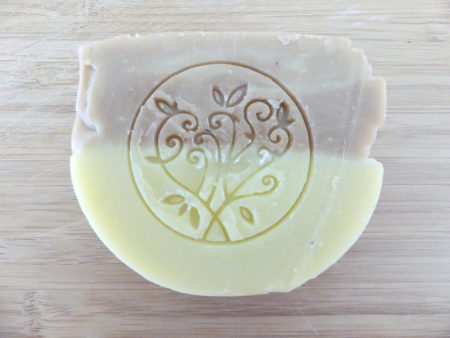 Shampoing au neem et lavandin (idéal en cas de poux) – Image 2