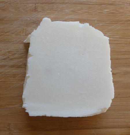 Savon Vaisselle solide au citron (100g) – Image 2