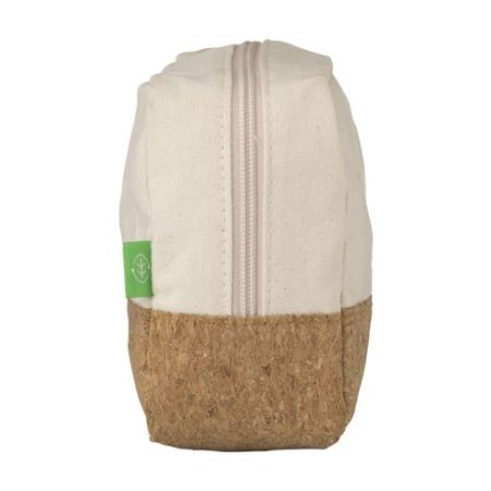 Votre trousse en coton et liège organique – Image 2