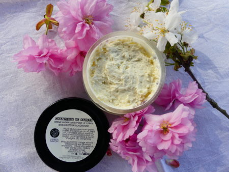 Chantilly de karité, cacao et chanvre wallon (75g) – Image 2