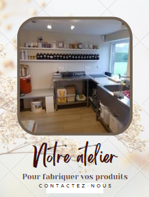 Atelier - L'arbre à savon