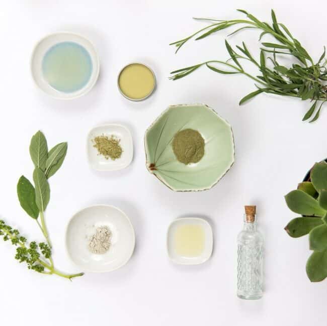 Atelier emulsions - L'arbre à savon