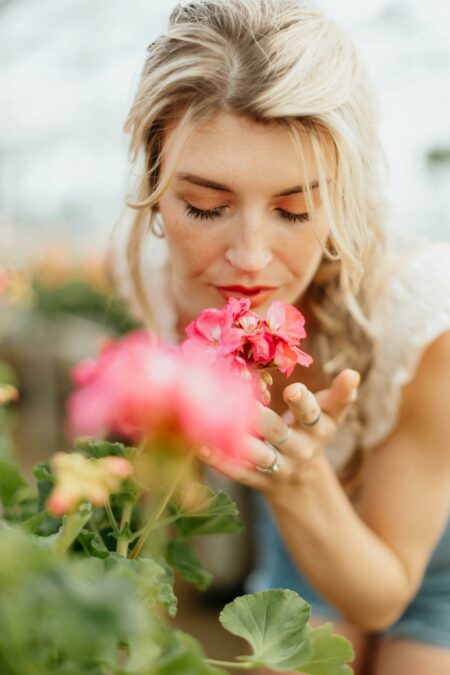 Rosée du matin