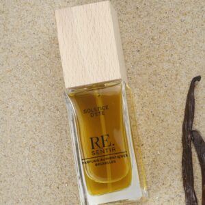 Re.sentir - Solstice d'été