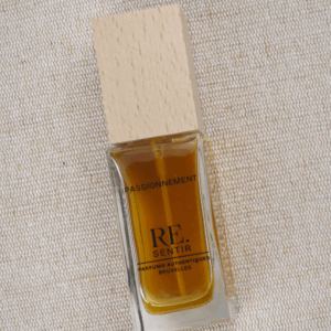 Re.sentir - Passionnément