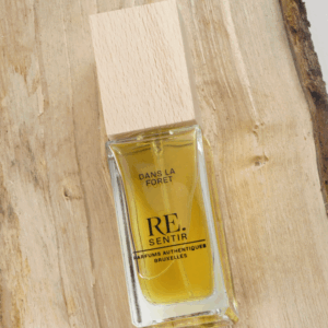 Re.sentir - Dans la forêt