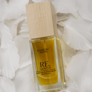 Re.sentir - Rosée du matin