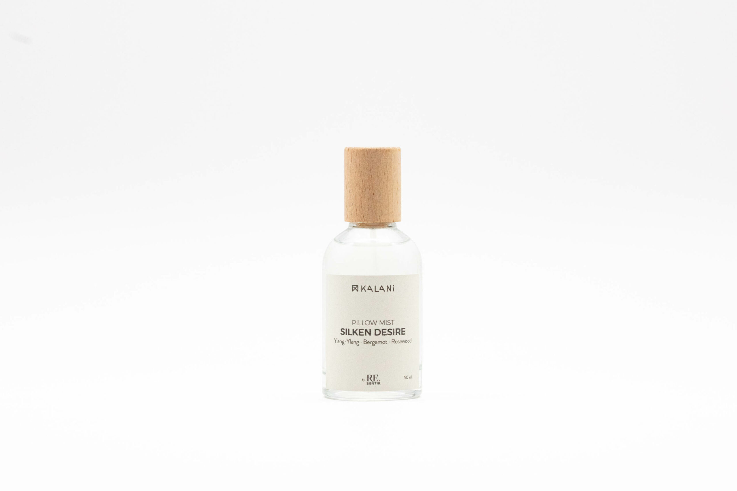 Re.sentir - Silken Desire