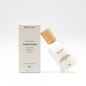 Re.sentir - Silken Desire