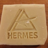 savon perso Hermes savon perso Hermes - L'arbre à savon